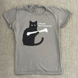 Women’s Graphic Tee